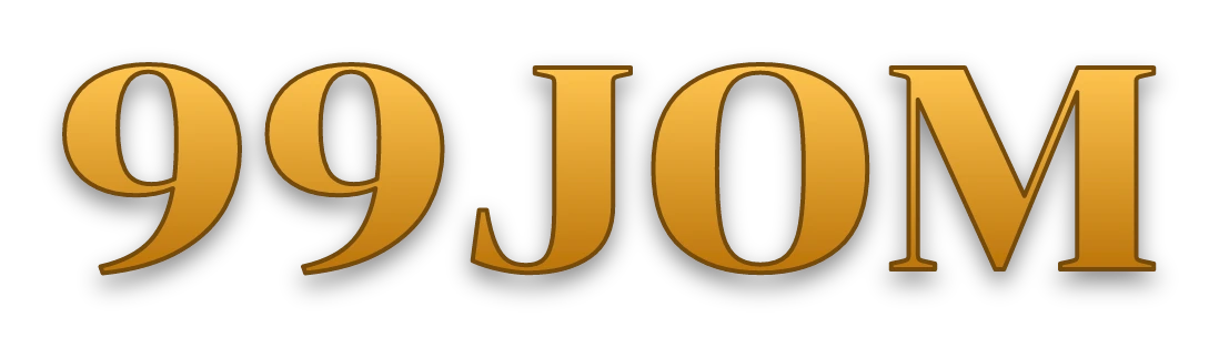 99JOM logo